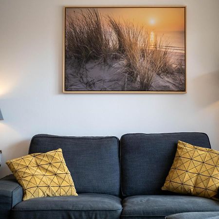 Ferienwohnung Abendsonne Wenningstedt-Braderup ภายนอก รูปภาพ