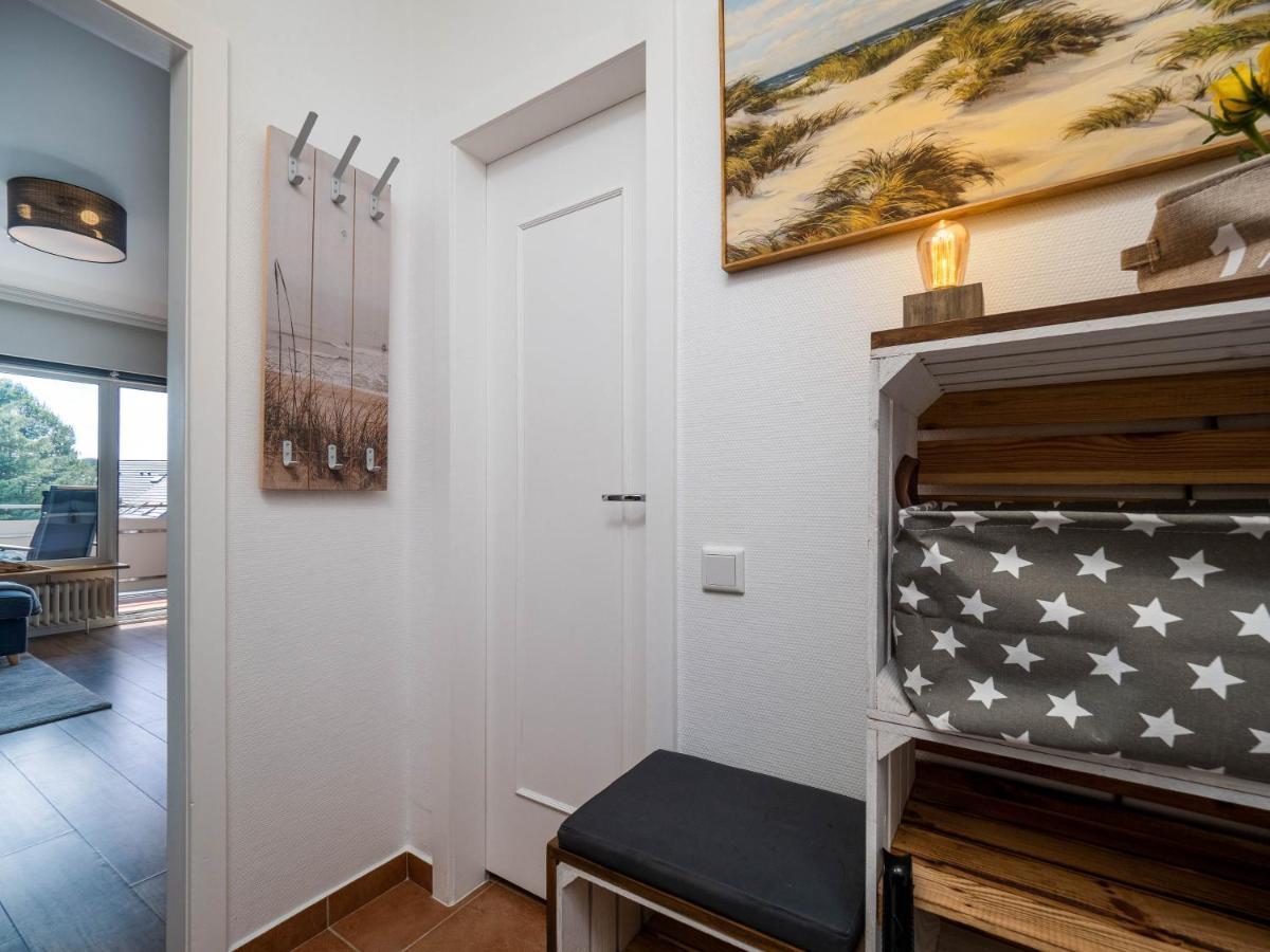 Ferienwohnung Abendsonne Wenningstedt-Braderup ภายนอก รูปภาพ